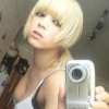 Blessed horny damsel:)