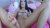 Tattoed Babe Fucking Her Pussy With Dildo