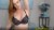 Busty Brunette Intensely Plays Her Cunt