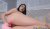 Petite Latina Girl Fucks Herself With Anal Plug