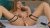 Blonde Babe Orgasmic Pleasure in Solo Masturbation