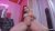 Red haired Babe Riding Her Dildo