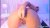 Skinny Pink-Haired Cutie Moans Loud from Her Dildo