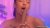 Gorgeous Tease Sucks Her Dildo with Passion
