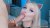 Blonde Bombshell Naughty Oral Seduction