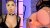 Blonde Dual Cam View by Her Fuck Machine