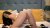 She Bends and Plays Deep