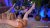 Blonde With Big Boobs Teases in Soft Masturbation