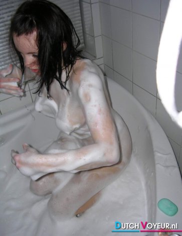 girl:-S