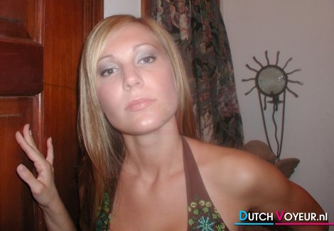 a nice lady :-)