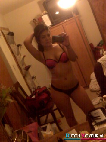 horny lover ...