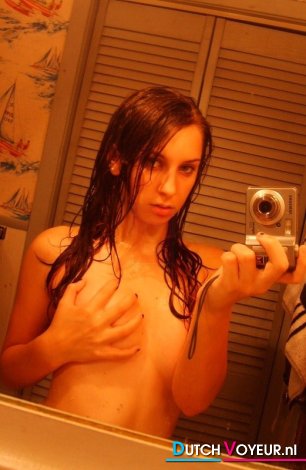 The nice bare buff: P