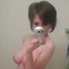discrete tits