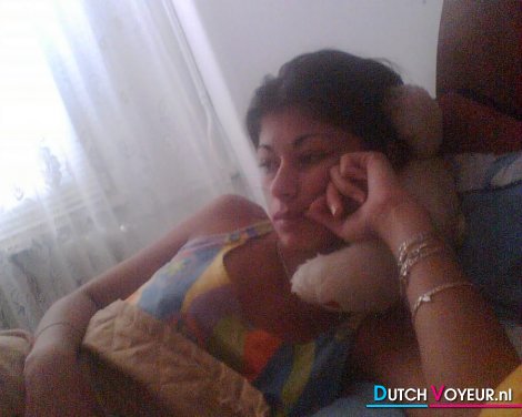 the bare inexperienced girl;)