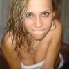 naked chick!