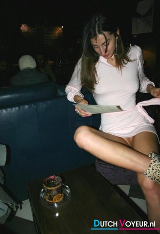 smooth chick.