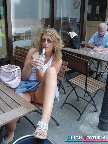 sufgeneukt girlfriend!
