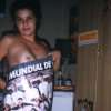 wanted a nice lady .. :-)