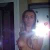 self shot