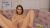 Sexy Nice Ass Babe Strip And Masturbate On Cam