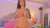 Beauty Masturbation With A Vibrator