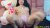 Horny Babe Loves Riding Her Favorite Toy