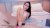 Cute Babe Wildly Masturbates in Her Room