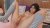 Skinny Chick Teases and Masturbates on Webcam Show