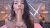 Slim Chick Teases and Masturbates on Live Cam