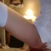an exciting lascivious slut:-P