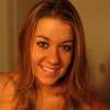a hot and horny lady;)