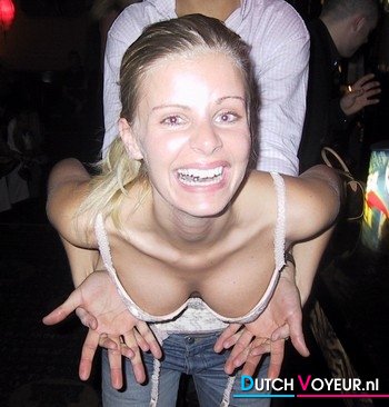 the voluptuous jugs!