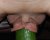 gosh a cucumber 9