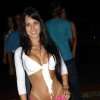 a naked arrogant signorina: P