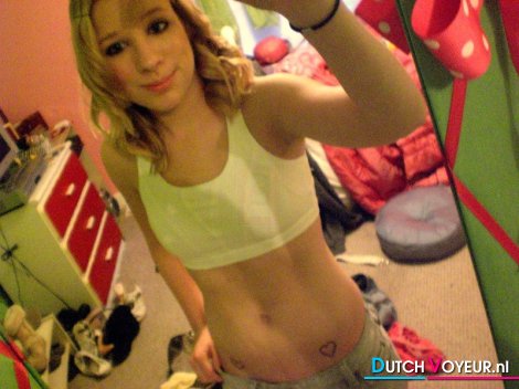 The impure honey babe!