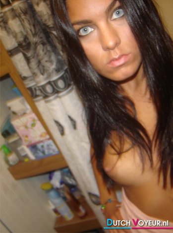 The gift unexperienced woman ... :)