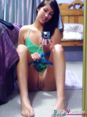 A lusty erotic lesbian, p