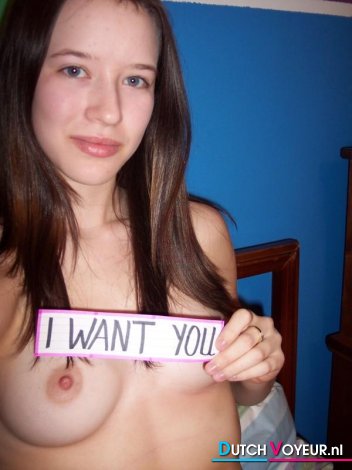 a naughty auntie!