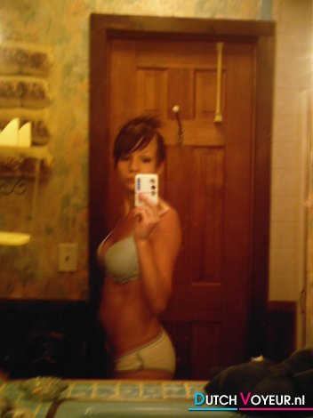 the naughty naughty lady. : P