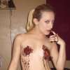 The lascivious girlfriend