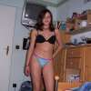 the bare smooth young lady! :)
