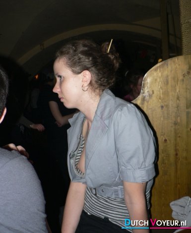 The wild coconuts:-S