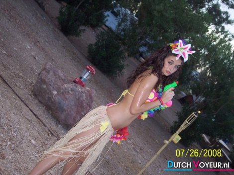 a wild naughty moppie ... : |