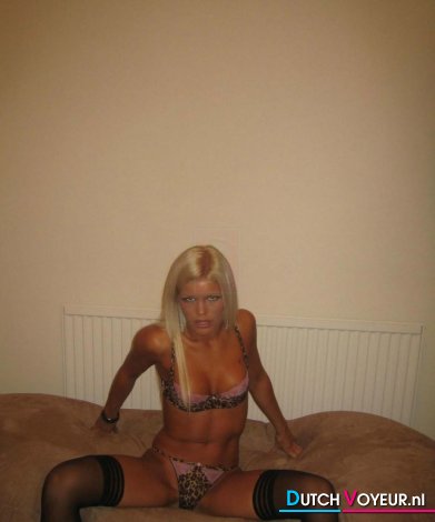 the single super hot! :-P