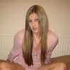 the spectacular bare lass;)