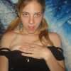 unchaste girlfriend!