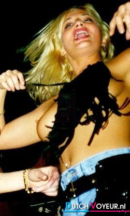 sex addict girl!