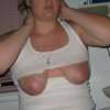 naked Hooters: P