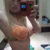 Inexperienced girl!