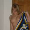 the naughty sultry lass ... :-)